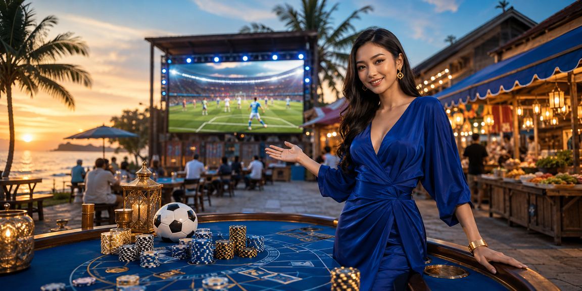 Pertaruhan bola sepak di d90